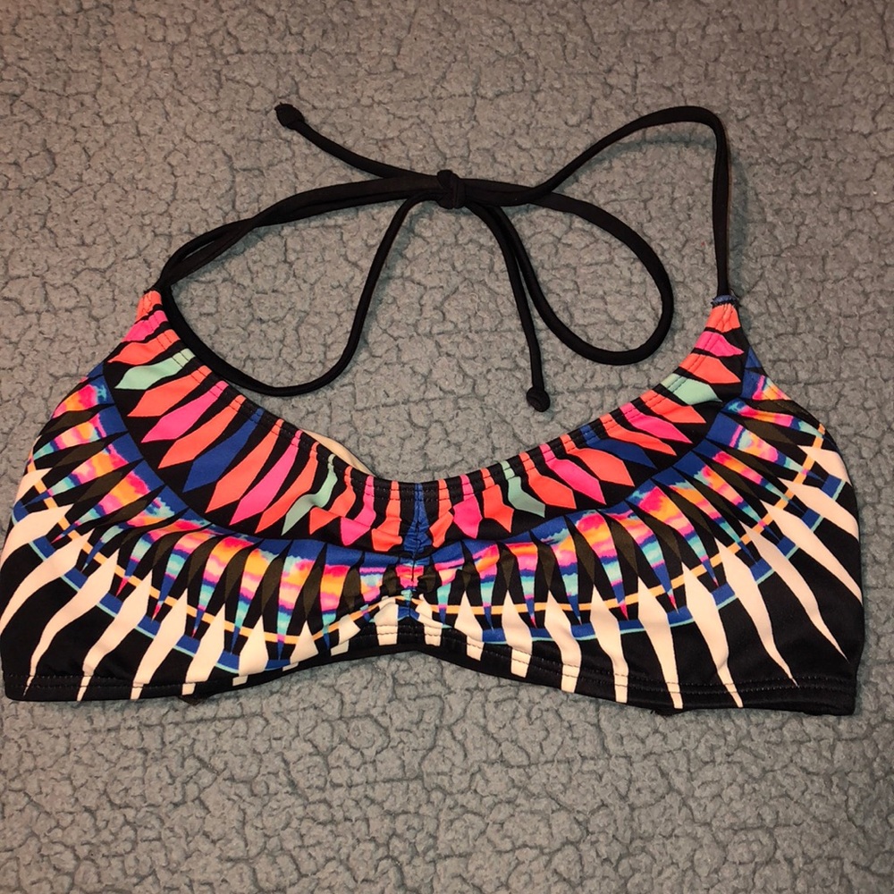 Bikini top